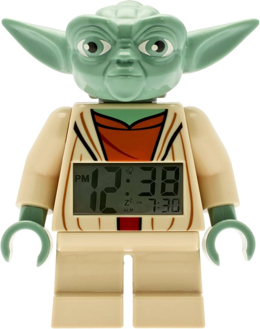Lego despertador Star Wars