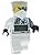 Lego despertador Ninjago