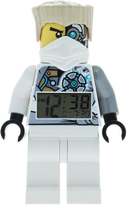 Lego despertador Ninjago
